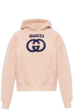 Gucci Jacket with logo | Women's | Vitkac